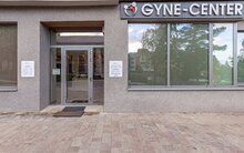 Gyne-Center bemutatkozás